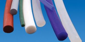 Silicone Rubber Cord
