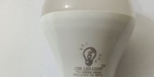 CSR 7 Watt LED Bulb