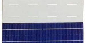 Polycrystalline Solar Cells