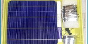 Solar Panel Kit