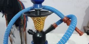 Pumpkin Hookah