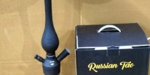 Russian Tao Hookah