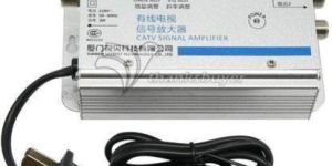 Trunk Line Amplifier