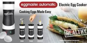 EGG MASTER