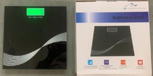 Bathroom Scale