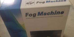 Fog Machine