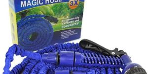 Magic Hose