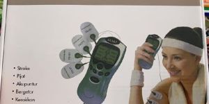 Muscles Therapy Apparatus