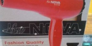 Hair Dryer