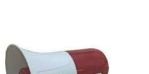 80 Watts Handheld Megaphone