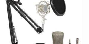 BM 800 Professional Studio Microphone