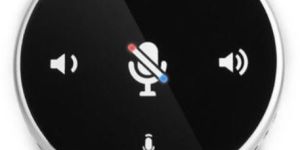 Portable Computer USB Microphone