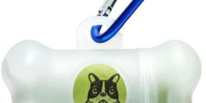 PET POOP BAG
