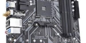Gaming Motherboard