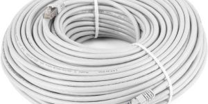 Cat-6 Ethernet Patch Cable