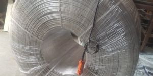 CG Grade Aluminium Wire Rod