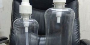 Hand Wash Bottle
