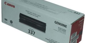 Canon Printer Cartridge
