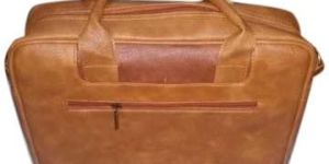 Leather Office Bag