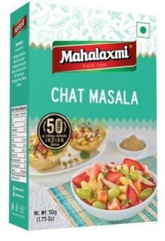 Mahalaxmi Chat Masala