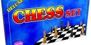 Chess Set