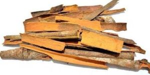 Cinnamon Bark