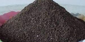 Vermicompost Organic Fertilizer