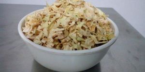 Freeze Dried Cabbage
