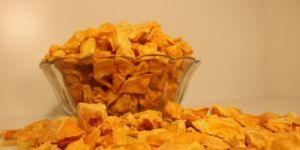 Freeze Dried Mango Flakes