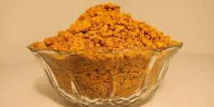 Freeze Dried Turmeric Powder
