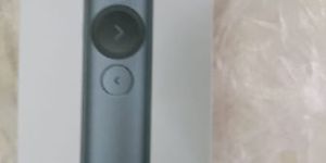 Logitech Wireless Presenter Spot Light