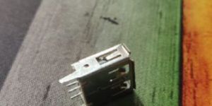 USB Connector