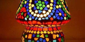 Decorative Table Lamp