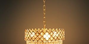 Designer Chandelier Ceiling Lamp