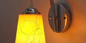 Hanging Wall Lamp
