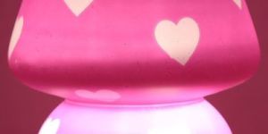 KIDS TABLE LAMP