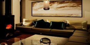 Pendant Chandelier Ceiling Lamp