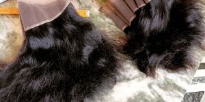 Frontal Hair