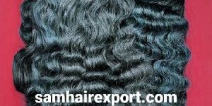 Weft Hair