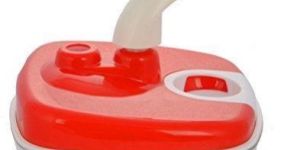 Grinding Food Processor