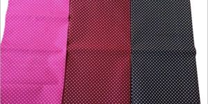 Dotted Roto Fabric
