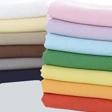 Plain Roto Fabric