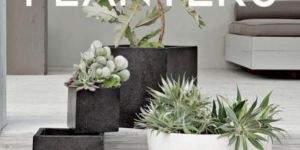 FRP Planter