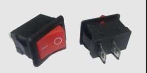 Rocker Switch
