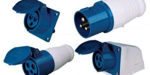 Industrial Plug Socket
