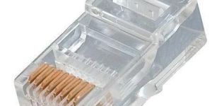 RJ-45 CONNECTOR