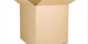 Printed Corrugated Box