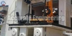 Vertical Bandsaw