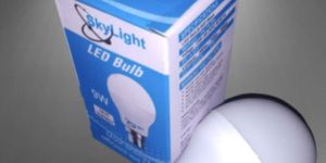 LED Bulb