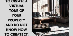Virtual Tour Services